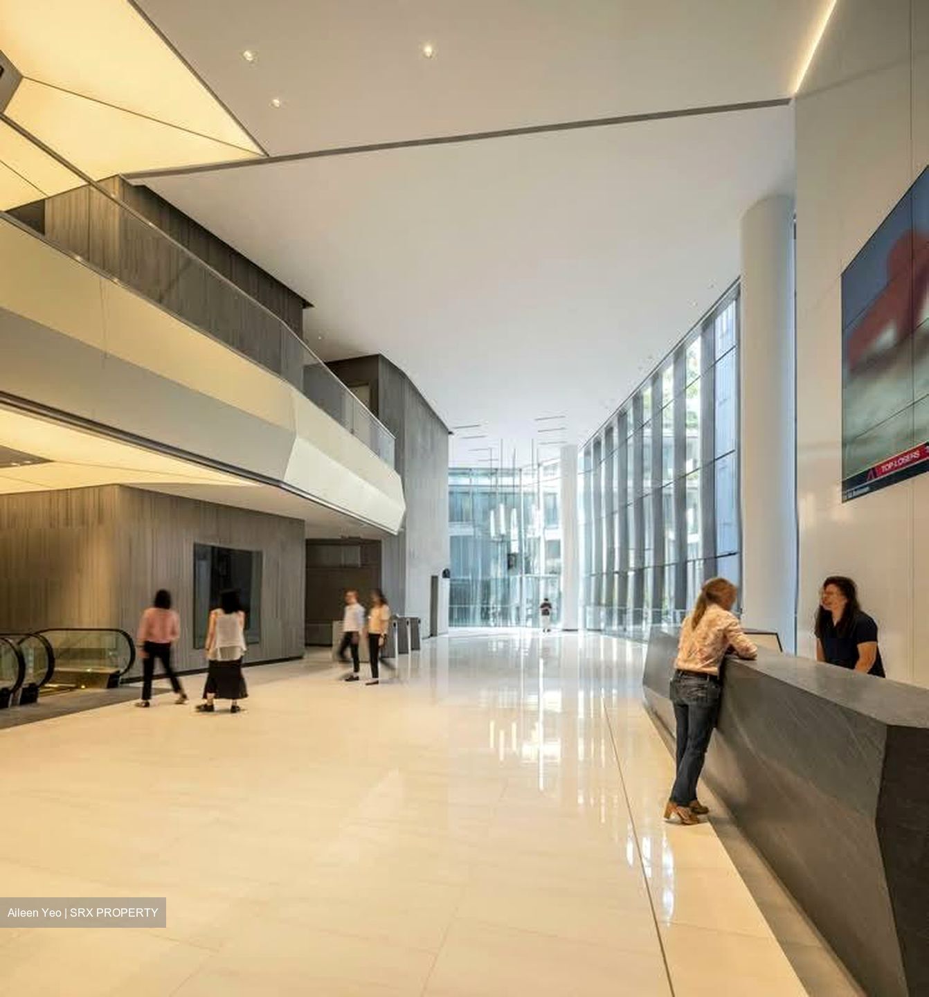 18 ROBINSON (D1), Office #582815971